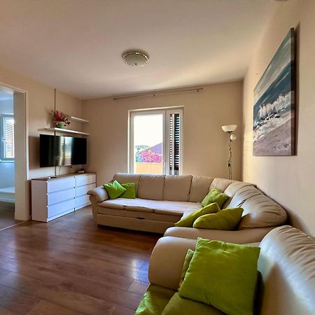 Apartment Ana Betina  Extérieur photo